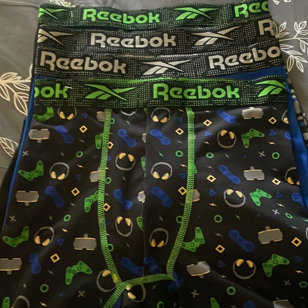 4 underwear for kids